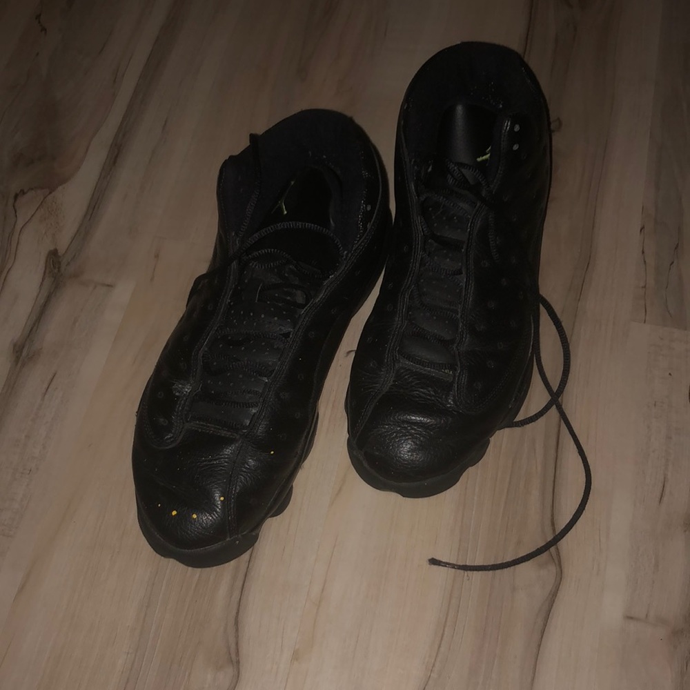 Retro 13